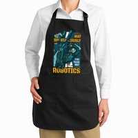 Robotics Apron