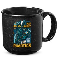 Robotics 15oz Campfire Ceramic Mug