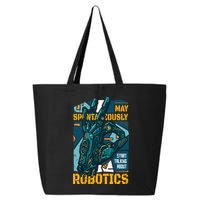 Robotics 25L Jumbo Tote