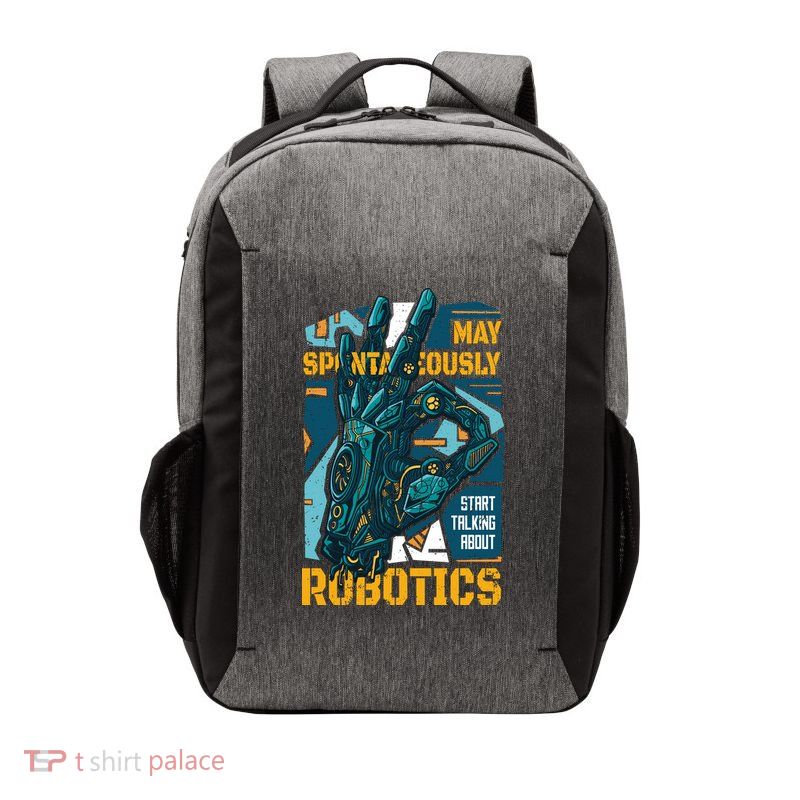 Robotics Vector Backpack