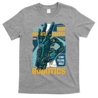 Robotics T-Shirt