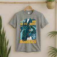 Robotics T-Shirt