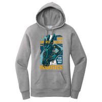 Robotics Women's Pullover Hoodie