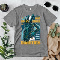 Robotics Premium T-Shirt