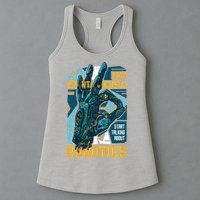 Robotics Womens Tank Top
