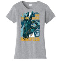 Robotics Women's T-Shirt