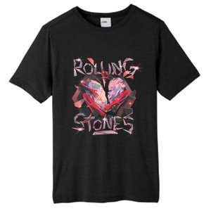 Rollingstone Tall Fusion ChromaSoft Performance T-Shirt