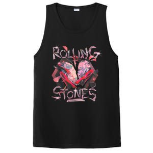 Rollingstone PosiCharge Competitor Tank