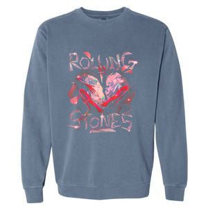 Rollingstone Garment-Dyed Sweatshirt