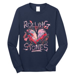 Rollingstone Long Sleeve Shirt