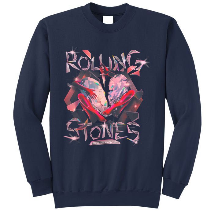 Rollingstone Sweatshirt