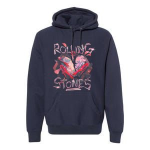 Rollingstone Premium Hoodie