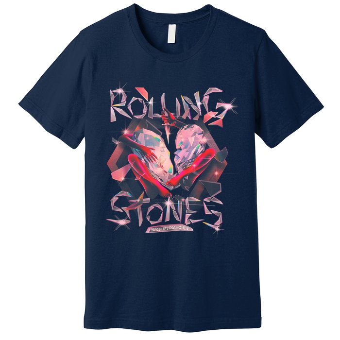 Rollingstone Premium T-Shirt