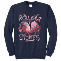 Rollingstone Tall Sweatshirt