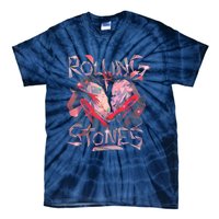 Rollingstone Tie-Dye T-Shirt