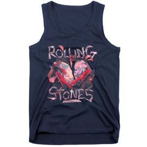 Rollingstone Tank Top