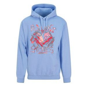 Rollingstone Unisex Surf Hoodie