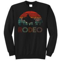 Rodeo Sweatshirt