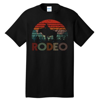 Rodeo Tall T-Shirt