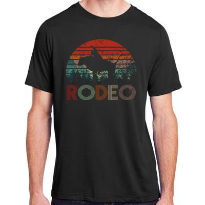 Rodeo Adult ChromaSoft Performance T-Shirt