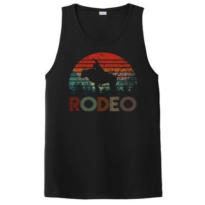 Rodeo PosiCharge Competitor Tank