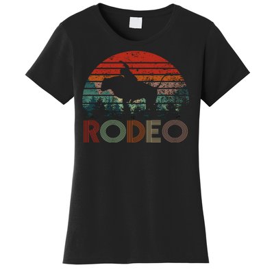 Rodeo Women's T-Shirt