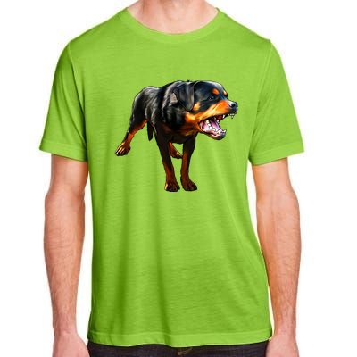 Rottweiler Adult ChromaSoft Performance T-Shirt