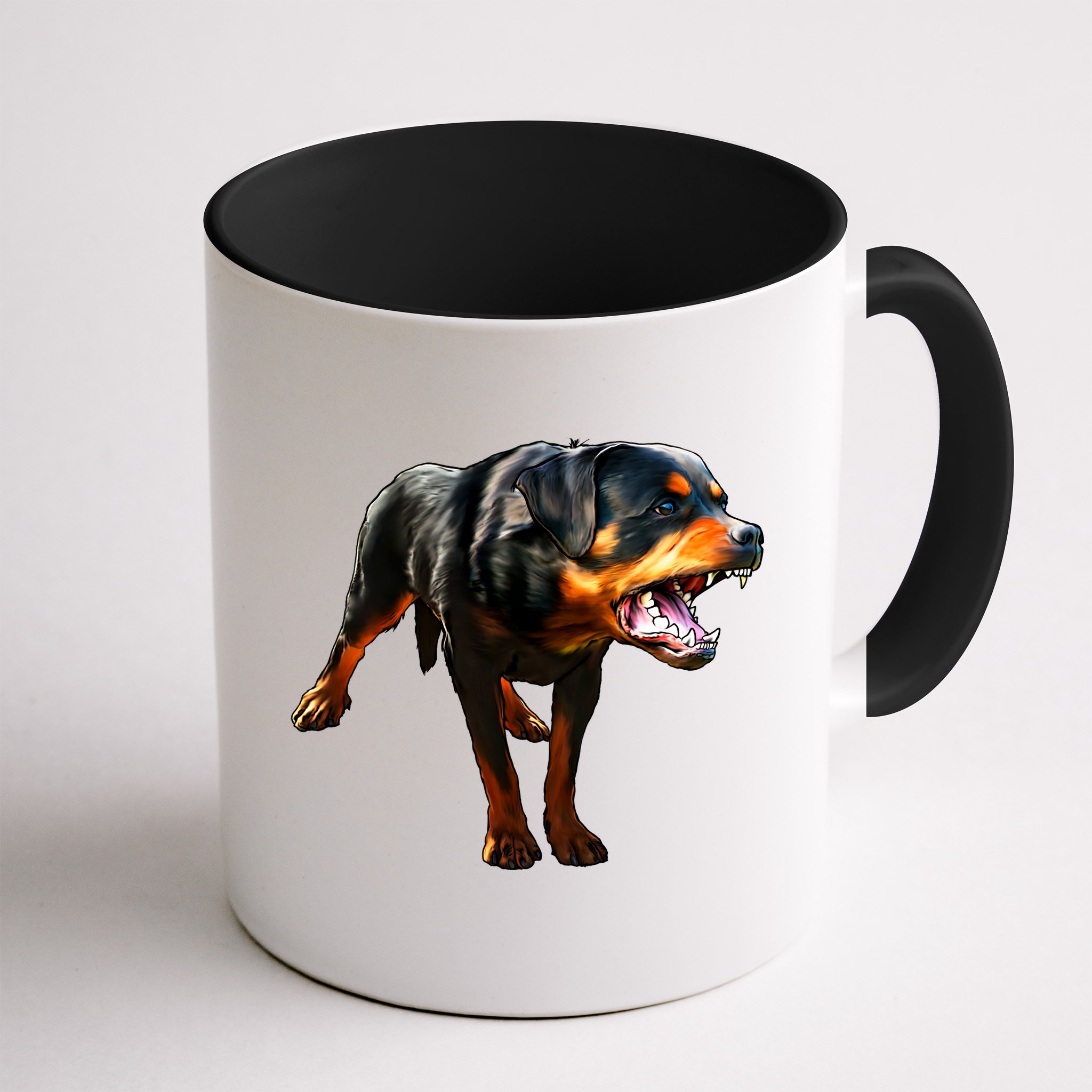 Rottweiler Mug