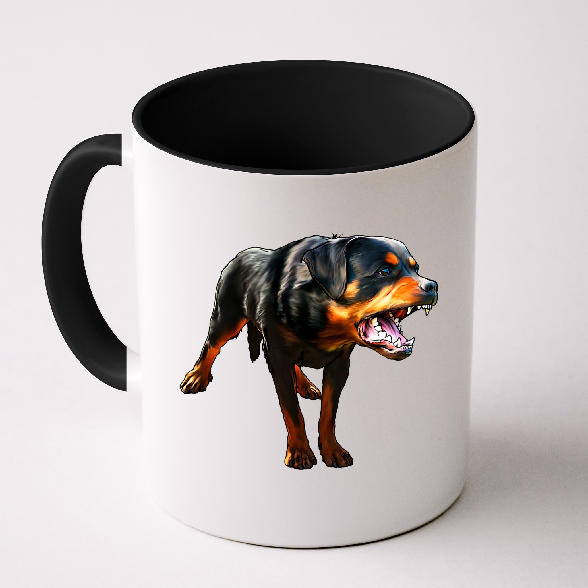 Rottweiler Mug