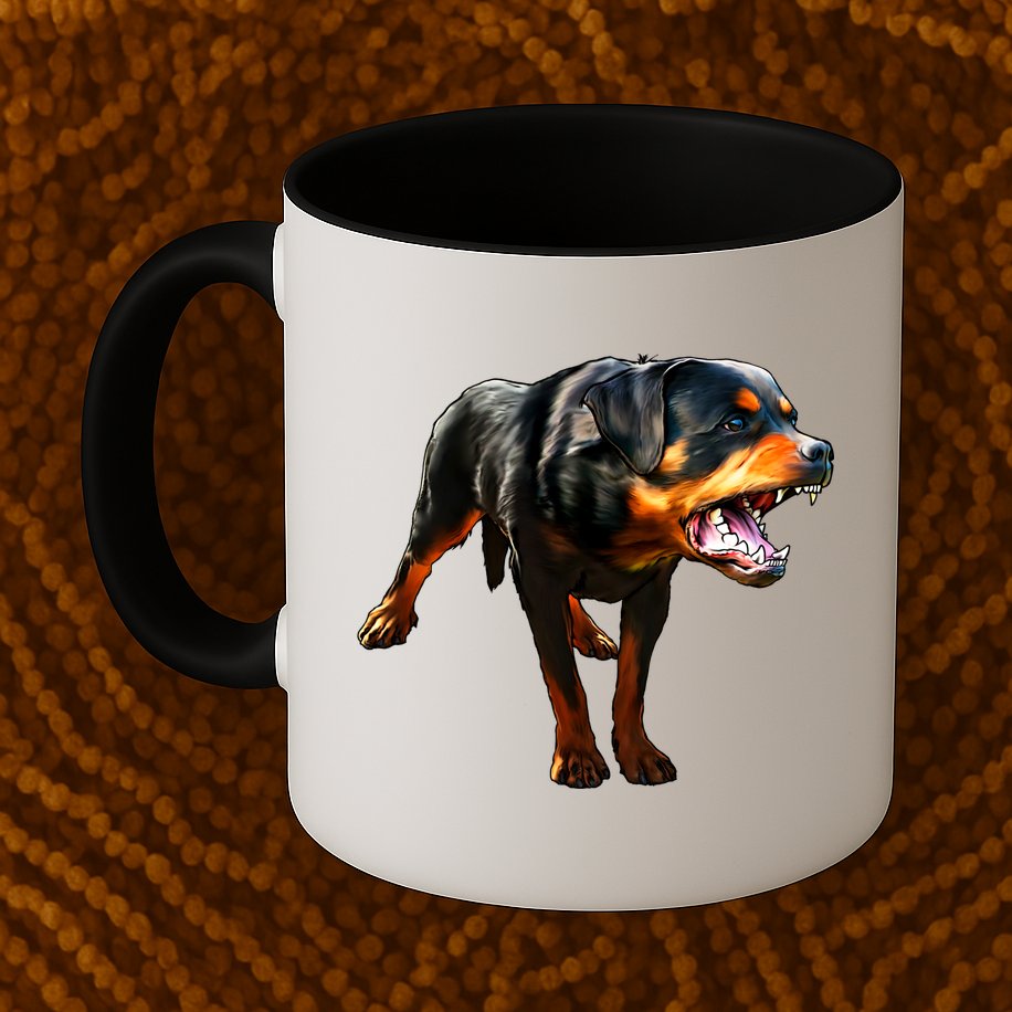 Rottweiler Mug