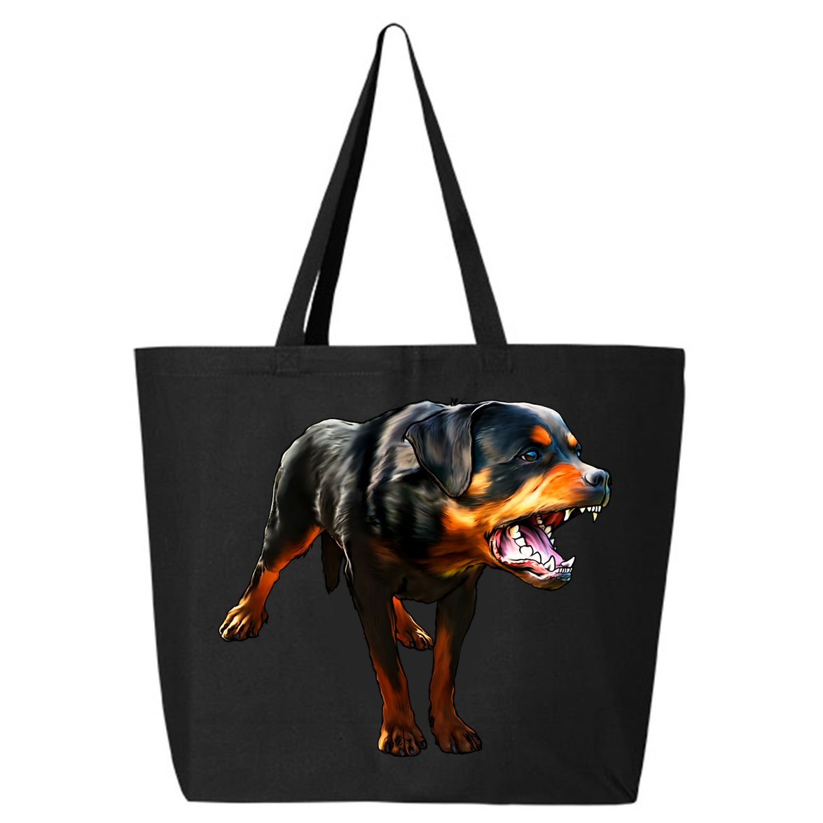 Rottweiler 25L Jumbo Tote