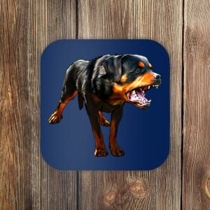 Rottweiler Coaster