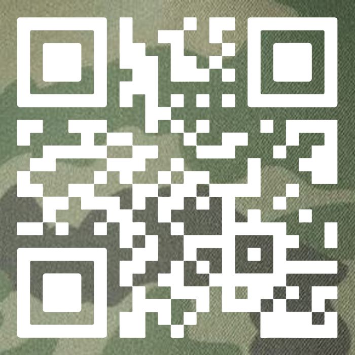 Rick Roll Prank Qr Code Legacy Tie Dye Trucker Hat