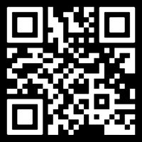 Rick Roll Prank Qr Code 16 in Basic Backpack