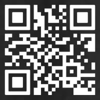 Rick Roll Prank Qr Code 25L Jumbo Tote