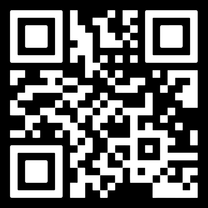 Rick Roll Prank Qr Code Pom Pom 12in Knit Beanie