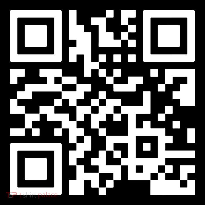 Rick Roll Prank Qr Code Tie-Dye T-Shirt