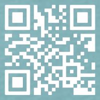 Rick Roll Prank Qr Code Sueded Cloud Jersey T-Shirt