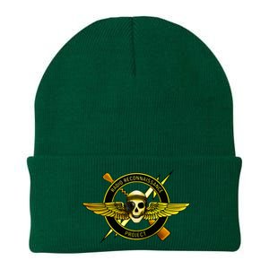 Radio Recon Project Jack Knit Cap Winter Beanie