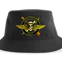 Radio Recon Project Jack Sustainable Bucket Hat