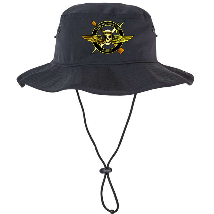 Radio Recon Project Jack Legacy Cool Fit Booney Bucket Hat