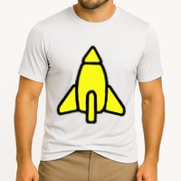 Reggie Rocket Power Performance Shirt