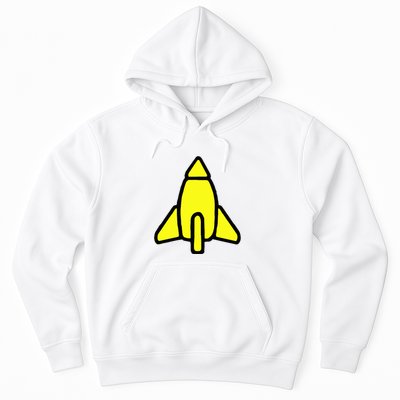 Reggie Rocket Power Hoodie