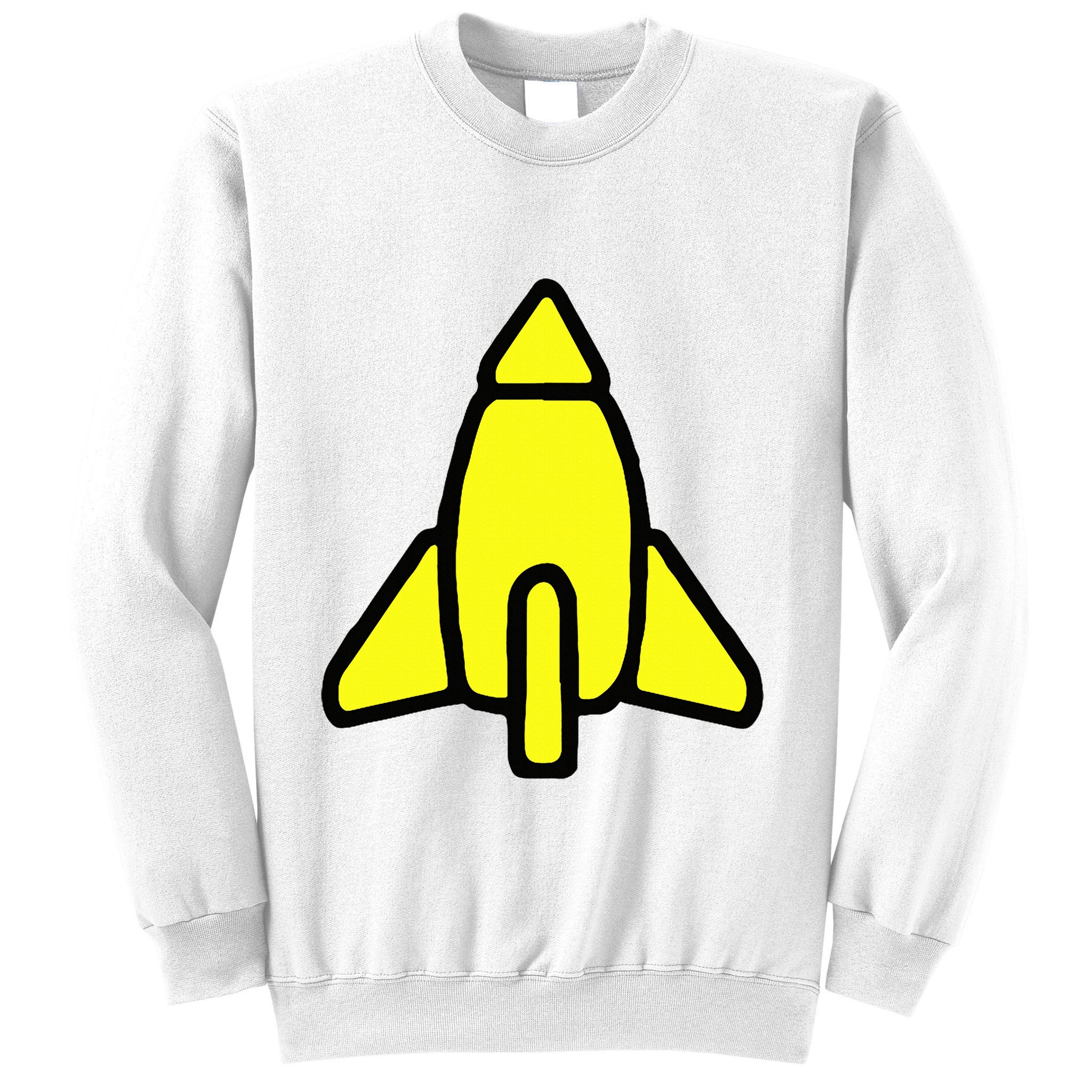 Reggie Rocket Power Sweatshirt