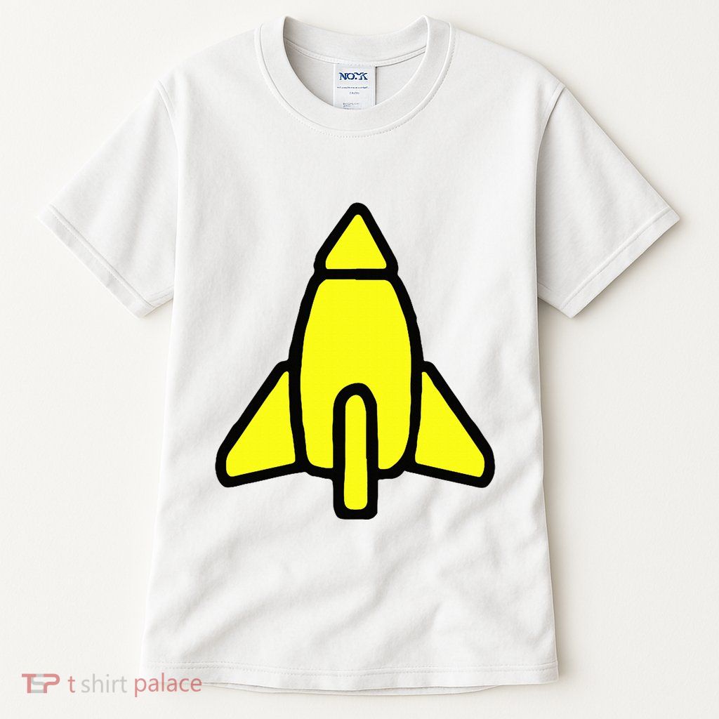 Reggie Rocket Power Tall T-Shirt