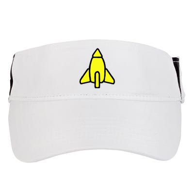 Reggie Rocket Power Adult Drive Performance Visor