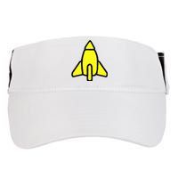 Reggie Rocket Power Adult Drive Performance Visor