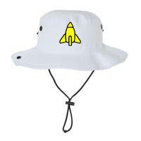 Reggie Rocket Power Legacy Cool Fit Booney Bucket Hat