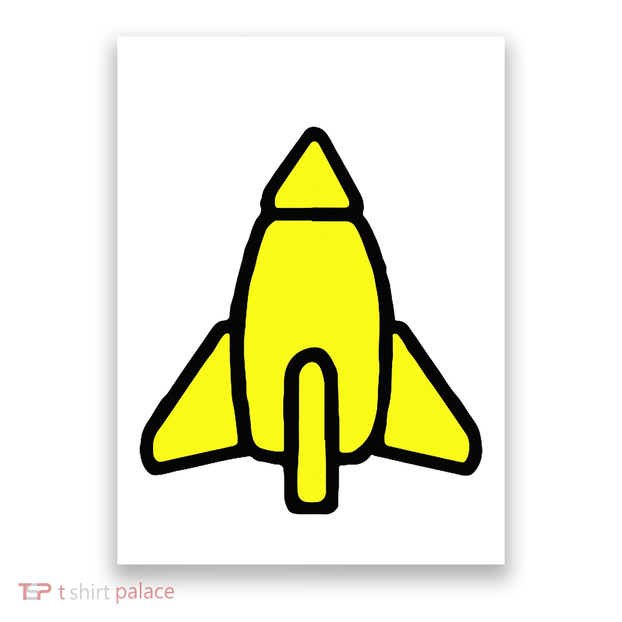 Reggie Rocket Power Poster