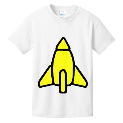 Reggie Rocket Power Kids T-Shirt